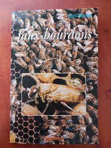 Les Faux-Bourdons Joël Mazan