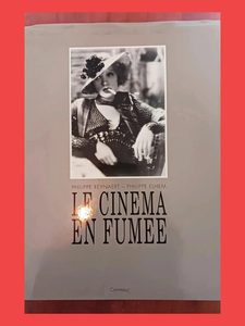 Cinéma en fuméeReynaert, Elhem 9782859491178