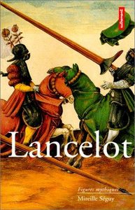 Lancelot Mireille Séguy