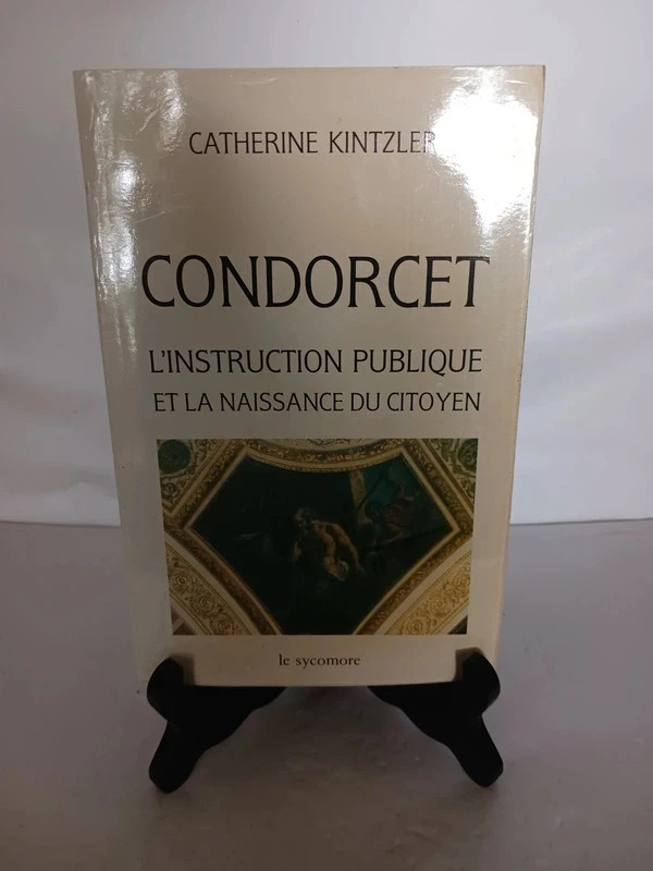 Condorcet Condorcet