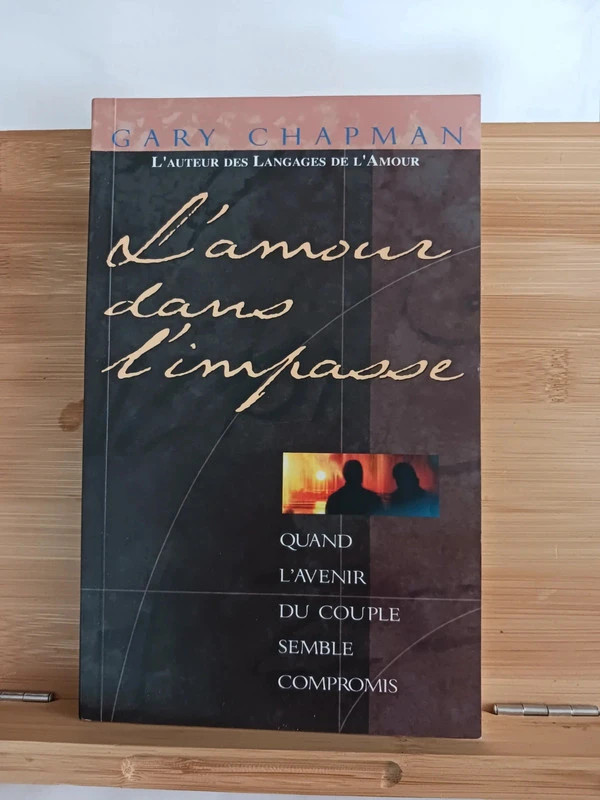 L'amour dans l'impasse - Quand l'avenir du couple semble com