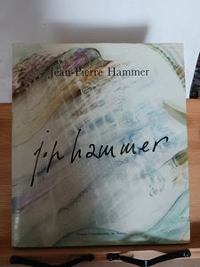 Jean pierre hammer - 9782864805380 J-P Hammer