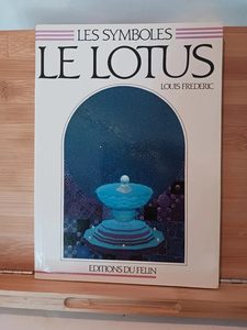 Le Lotus - 9782866450403 Louis Frédéric Fini Leonor
