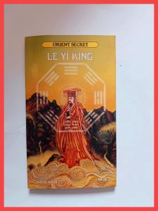 Le Yi-King Anton Kielce