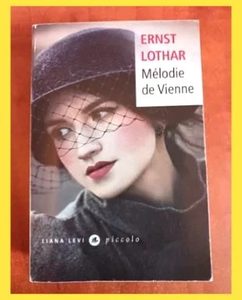 Melodie De Vienne - Ernst Lothar