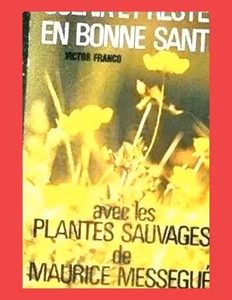 Livre mis beaucoup en favori! guérir et rester en bonne sant