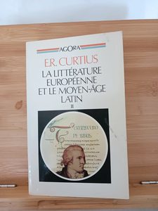 La litterature europeenne et le moyen-âge latin, tome 2 - 97
