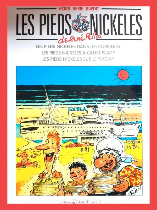🔥 Livre très apprécié – Ajouté par de nombreux favoris ! Les