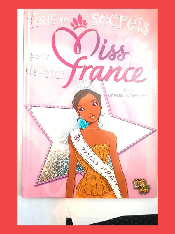🔥 Livre très apprécié – Ajouté Par de nombreux favoris ! Tou