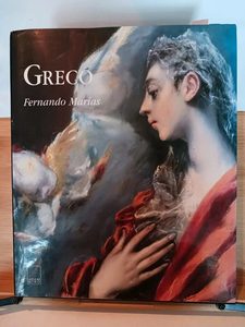 Le Gréco. Biographie d'un peintre extravagant - 978287660210