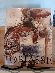 Le Radeau des Cantiques, Tobiasse - 978-2-87736-188-0 conser