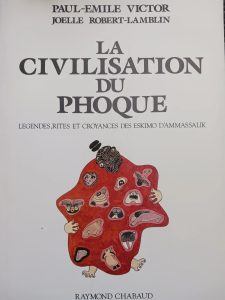 La civilisation du phoque - Tome 2 Paul-Emile Victor