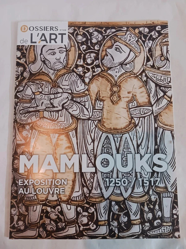 Mamlouks, 1250-1517Carine Juvin 9782878444117