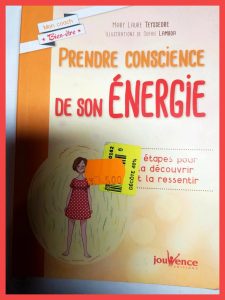 Prendre conscience de son énergie 4 Étapes
