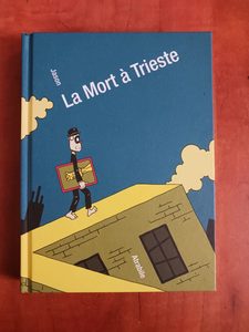La Mort à Trieste Jason