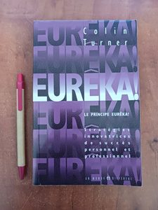 Eureka Turner