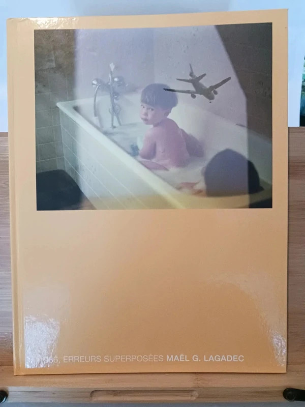 1986, Erreurs Superposées Maël G. Lagadec