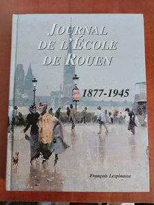 Journal de l'école de Rouen