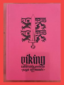 Limité à 250 exemplaires ! : Viking - La revue des pays normands