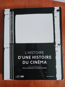 L'Histoire d'Une Histoire du cinéma Enrico Camporesi
