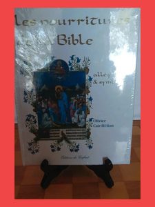 Les nourritures de la Bible - Allégories et symbolesOlivier 