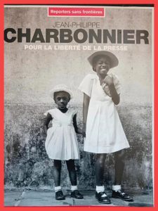 Jean-Philippe Charbonnier pour la liberté