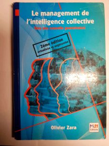 Le management de l'intelligence collective