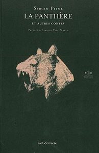 La panthère et autres contes Sergio Pitol,