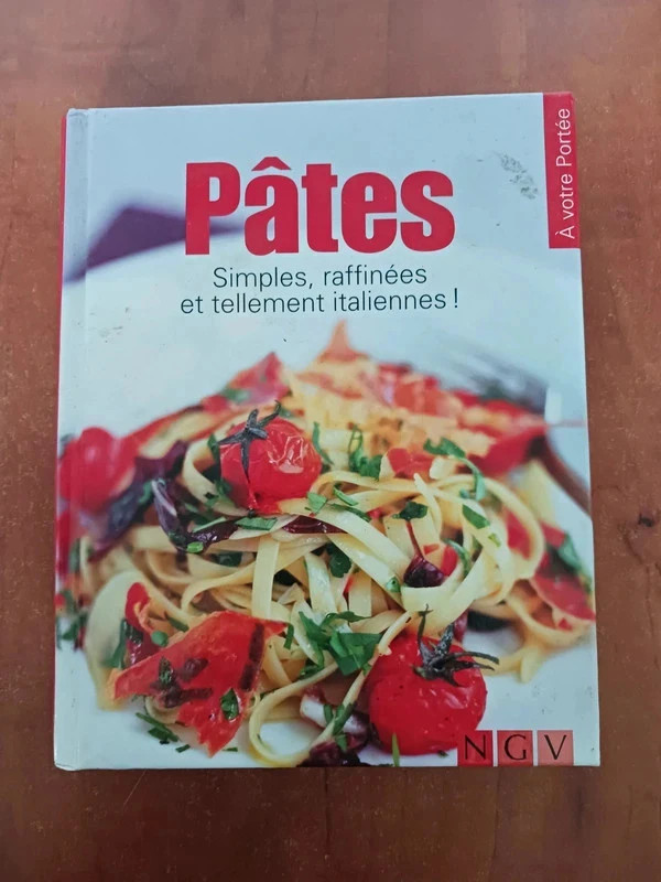 Pâtes - Simples, raffinées et tellement italiennes ! 9783625
