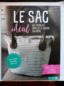 Livre apprécié: Jupes et robes sans patron