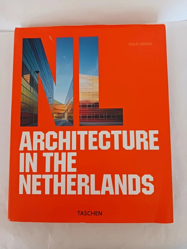 Architecture in the Netherlands Philip Jodidio