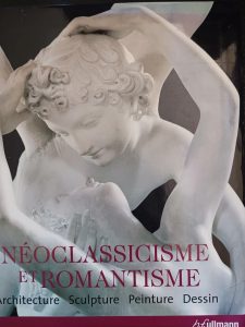 Néoclassicisme et Romantisme - Architecture Sculpture Peinture Dessin 1750-1848 Rolf Toman