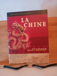 La Chine - 978-3-8365-0064-7 Edward Louis Shaughnessy