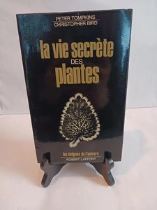 La Vie secrète des plantes (Les Énigmes de l'univers)Peter T
