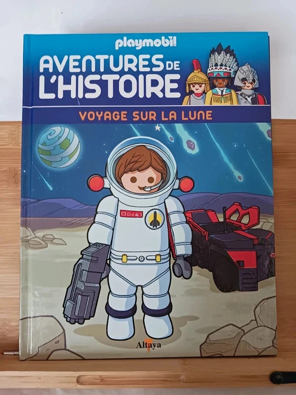 Playmobil histoire vol. 003 - 9788468435749 Altaya