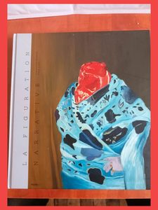 La figuration narrative - Fondation Gandur pour l'art Jean-Paul Ameline