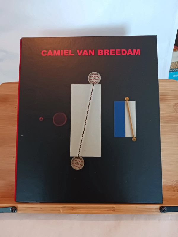 Camiel Van Breedam - 9789082808001 Exhibitions International