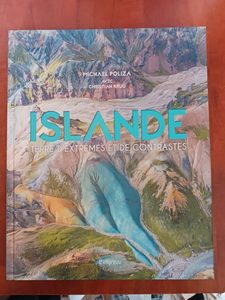 Islande - Terre d'extrêmes et de contrastes Christian Krug