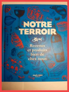 Notre terroir Par Hendricks Elisa