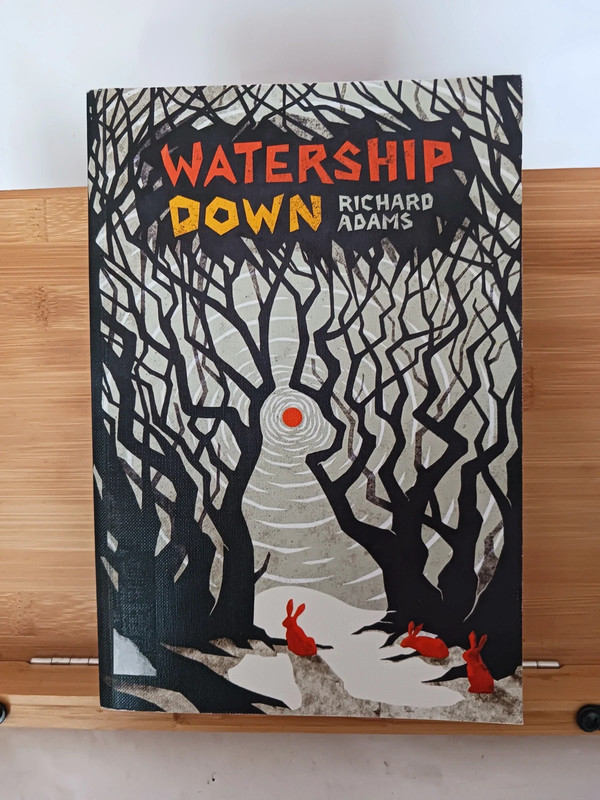 Watership Down - 9791090724273 Richard Adams