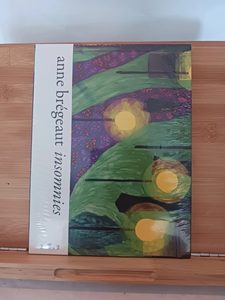Insomnies - 9791092058796 Anne Brégeaut