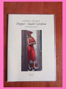Hopper - South Carolina Katherine L. Battaiellie
