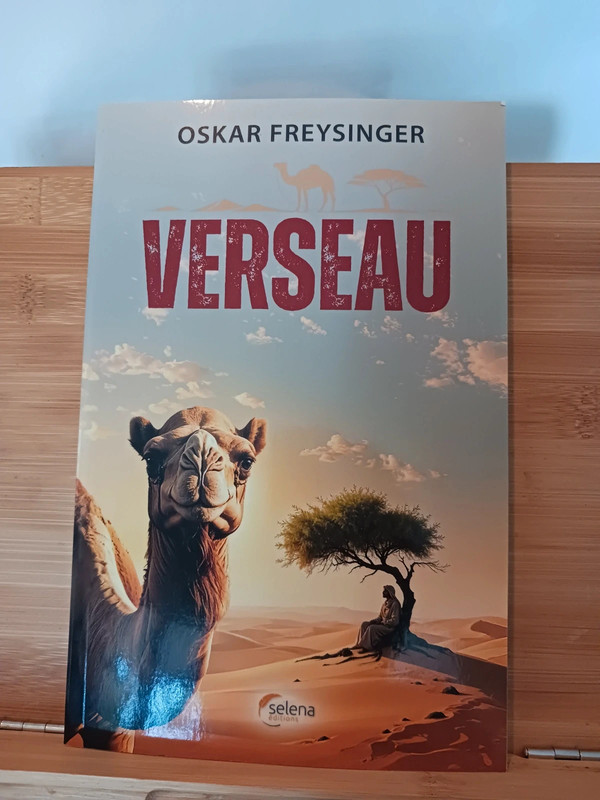 Verseau - 9791094886557 Oskar Freysinger