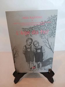 L'Âge du FerArja Kajermo 9791095434207