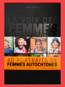 La voix des femmes autochtones Anne Pastor