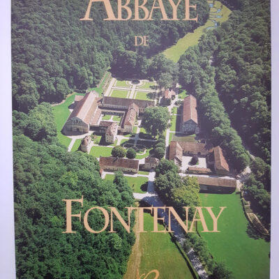 Abbaye de fontenay Frizot