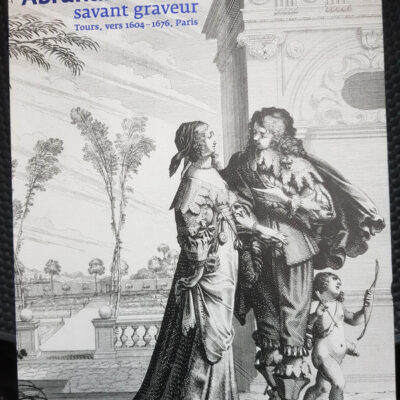 Abraham Bosse