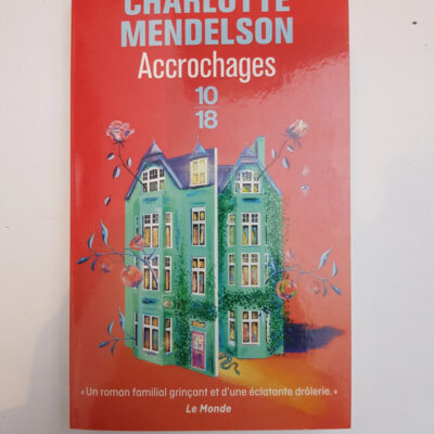 Accrochages