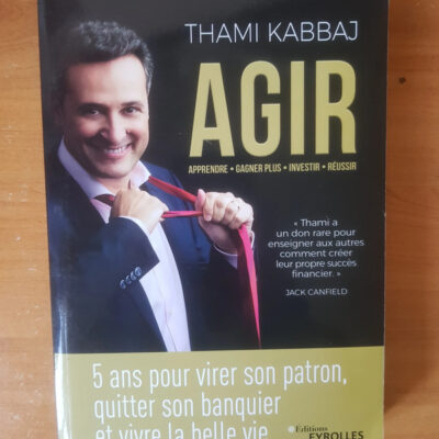 Agir : 5 Ans Pour Virer Son Patron