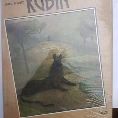 Alfred kubin / dessinateur, écrivain, philosophe Bisanz H., Lascault G.
